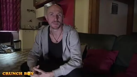 Casting pornô de Kevin ROANNE por KYLE de LYON