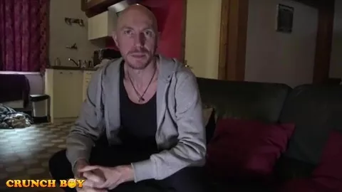 Casting porno di Kevin ROANNE con KYLE di LIONE