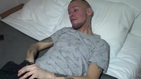 Max Duro dosato dal TTBM Mauriccio Wilde