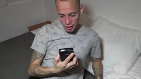 Max Duro dosé par le TTBM Mauriccio Wilde