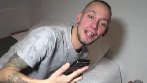 Max Duro dosato dal TTBM Mauriccio Wilde