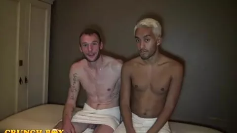 Plan jus au sauna
