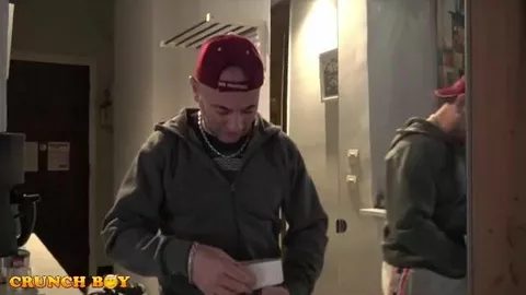 O gostoso de Lyon Kyle ABALLO come o Jess