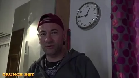 El sexy lionés Kyle ABALLO se folla a Jess