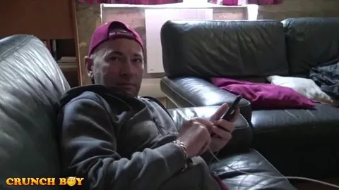 Le Lyonnais sexy Kyle ABALLO baise Jess