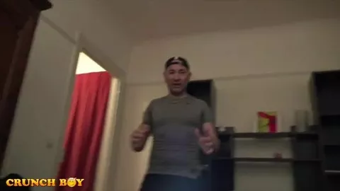 Jess ROYAN inondato di sborra da MAX DURO