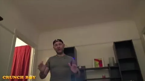 Jess ROYAN bañado en leche por MAX DURO