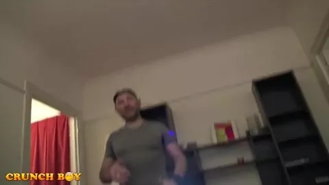 Jess ROYAN inondato di sborra da MAX DURO