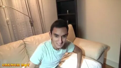 Jonny VEGA dosa Jess per il suo primo porno