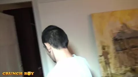 Jonny VEGA dosis a Jess en su primer porno