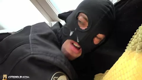 Pur lascar alpha nique un passif