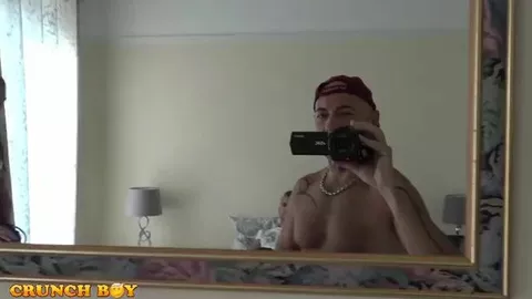 Er spritzt in meinen klaffenden Arsch — DANTE LUCAS & AARON MASTER