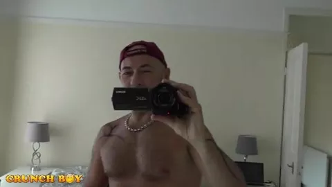 Me corre en el culo abierto — DANTE LUCAS & AARON MASTER