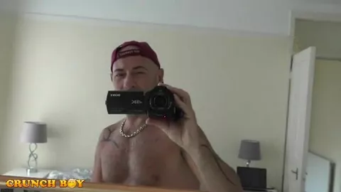 Mi sborra nel culo spalancato — DANTE LUCAS & AARON MASTER