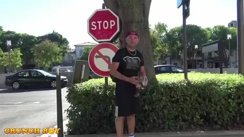 Malandros pirocudos se metem nas caves