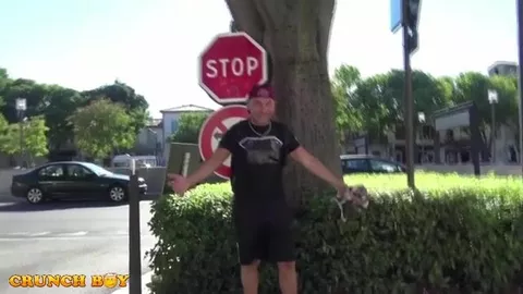 Malandros pirocudos se metem nas caves