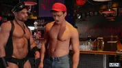 Tom of Finland — Master Cut: o filme pornô tributo