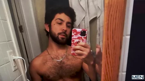 Appuntamento cam bollente — Luis Rubi & Remy