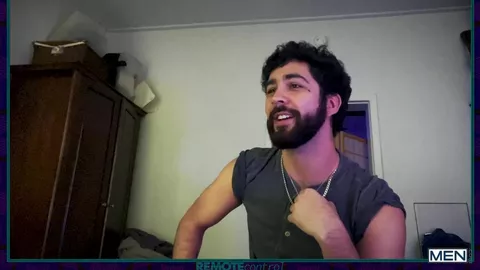 Zap quente na cam — Luis Rubi & Remy