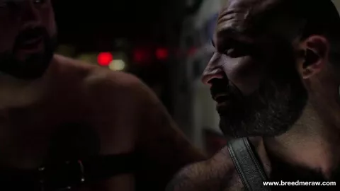 Atlas Grant & Aiden Storm