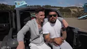 Boomer Banks dose le sexy Kuper Ryan