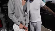 Boomer Banks dose le sexy Kuper Ryan