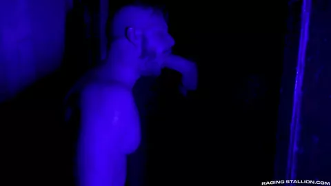 Cock Hunter – Brian Bonds & Dev Tyler