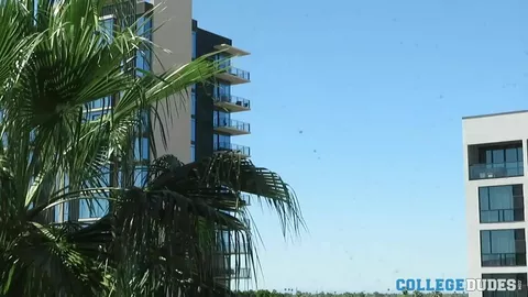 Im Lockdown mit Richie West