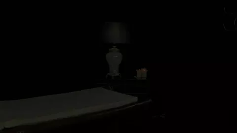 Branlette intense et juteuse