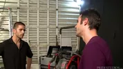 Compilation des bouffeurs de sperme