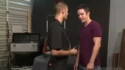 Compilation des bouffeurs de sperme