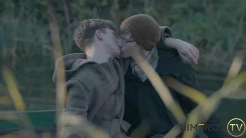 Slow-Mo-Sexual — Alex Faux & Clark Lewis