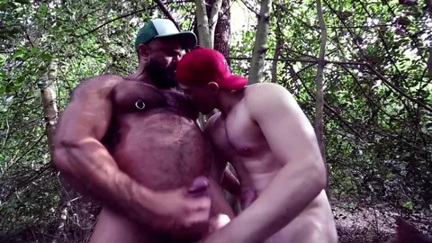 Brincadeiras uro no parque