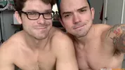 Sextape gay — Dakota Payne & Devin Franco