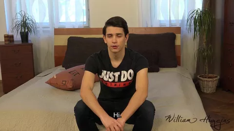 Solo di bel giovanotto — Martin Strnad