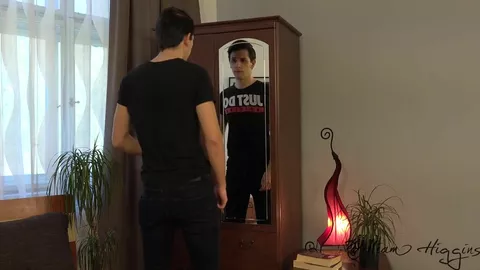 Solo de jovencito guapo — Martin Strnad