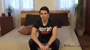 Solo de jovencito guapo — Martin Strnad
