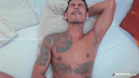 Sem concessões pra esse submisso — Vitor Guedes & Kauan