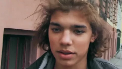 Jeune escort mignon — Czech Hunter 523