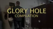 Compilation Glory Hole