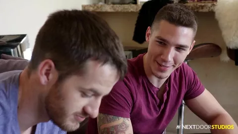 Bajo el hechizo de… Spencer Laval