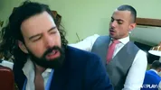 BarberShop Fuck — Dani Rivera & Miguel Angel