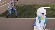 Michael Boston & Dakota Payne scopano come conigli!