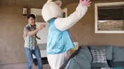 Michael Boston & Dakota Payne scopano come conigli!