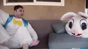 Michael Boston & Dakota Payne scopano come conigli!