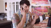 Michael Boston & Dakota Payne scopano come conigli!