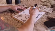 Michael Boston & Dakota Payne scopano come conigli!
