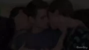 Pigiama party — Trevor Harris, Caleb Gray & Chase Williams