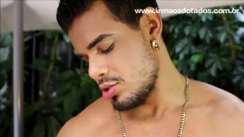 Trepa brasileira — Kevin Nurff & Rico Marlon
