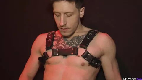 Cul à remplir – Dalton Riley & Tristan Hunter